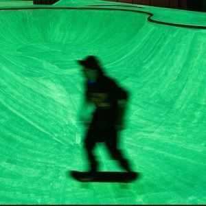 Meet your Posher, Jeremy